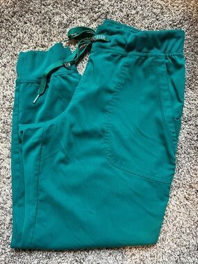 Medcouture Scrub Pants